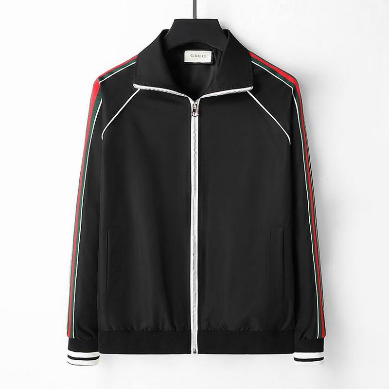 Gucci Men's Outwear 92